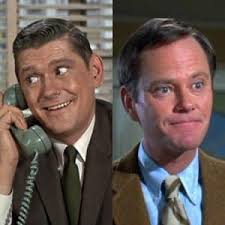 which was better? I say Dick V.......