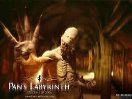 Well, at a certain age, i accepted monsters into my heart. pan's labyrinth, which won three oscars, is not explicit about its images, prompting christians, pagans and others to claim the movie. The Significance Of Pale Man In Pan S Labyrinth Writing Finch