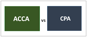 Is it possible to cross over to cpa australia now? Acca Vs Cpa 5 Best Differences To Know With Infographics
