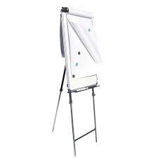 Buy Flip Chart Stand With Board Flip From Kopergaonkar