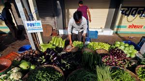 Image result for road side vendor mumbai