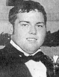 Ronnie Joe Stacy (1984-2007)