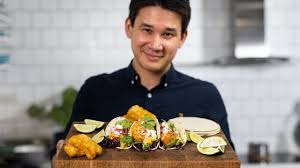 Check spelling or type a new query. Filip Poon Fish Taco Youtube
