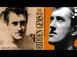 Houston Wells & The Marksmen