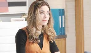 Victor Walks In On Victoria And Jt S Midday Rendevous Young And The Restless Victor Victoria
