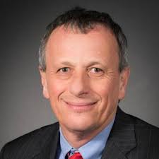 Dr. Benjamin Hirsh, MD