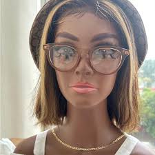 14k White Gold and Ruby Pendant