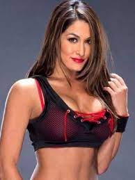 Official twitter of wwe superstar nikki bella's ass. Nikki Bella Grosse Gewicht Masse Alter Biographie Wiki