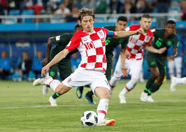 Until argentina crumbled late on, croatia had not been particularly impressive either. Modric Ready For Argentina Challenge After Scripting Croatia Victory Reuters Com