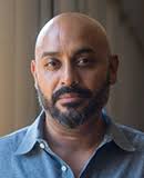 Guest Artist: Robert Ramirez