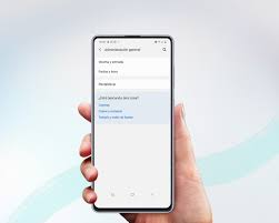 Para cambiar la hora en los teléfonos celulares, los usuarios deben acudir a configuración, buscar la opción fecha y hora y realizar. Este Sabado Cambia La Hora Como Configurar Sus Equipos Tecnologicos Samsung Newsroom Chile