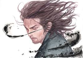 Miyamoto Musashi Vagabondmanga See more ideas about vagabond manga, miyamoto musashi, vagabond. miyamoto musashi vagabondmanga