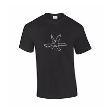 Unique columbine clothing designed and sold by artists for women, men, and everyone. T Shirt Tee Shirt Noir Columbine From Columbine On 21 Buttons