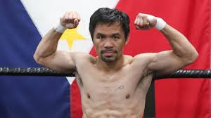The manny pacquiao foundation was built from manny's commitment to giving back and fighting for those less fortunate. Pacquiao Ugas Can Be My Last Fight