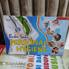 Personal hygiene refers to our habits of cleanliness. Buku Saku Personal Hygiene Shopee Indonesia