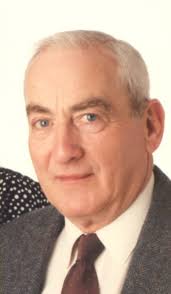 Obituary of William Stacy McMahon