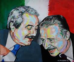 Image result for arte ndrina