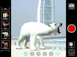 Animal Camera 3d For Android Apk Download