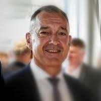 Gene Lilly's Instagram, Twitter & Facebook