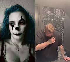 Jelly Rolls Daughhter Robyn Pass Away