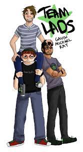 Team Lads Achievement Hunter By Gathsemene On Deviantart Achievement Hunter Achievement Hunter