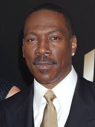 Eddie Murphy: biyografi