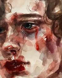 I'm broken , but it will pass #art #sadboy #gayboy #enojoylife