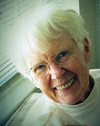 ADELE BARG Obituary (1931