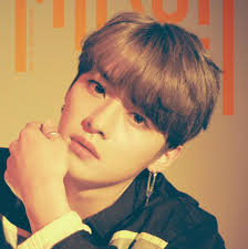 이민호 / lee min ho. Stray Kids Lee Know Minho Home Facebook