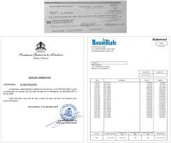 The paper was founded in 1898 by guillaume chéraquit originally under the name le matin to become le. Le Nouvelliste Apres Les Propos Diffamatoires De Michel Martelly Le Cheque