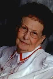 Obituary information for Marjorie Marge Millard Bingham