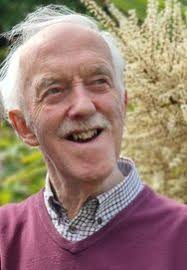 Condolence Book for John Francis Long (Templeogue, Dublin)