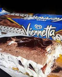 Fenomena Es Krim Viennetta Dan Mentalitas Oportunis Orang Indonesia Ide Makanan Makanan Enak Makanan Manis