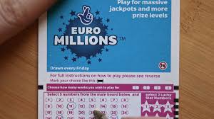 Official euromillions results every tuesday and friday night. Euromillions Live Results Winning Numbers For 143m Jackpot On Friday February 12 Manchester Evening News