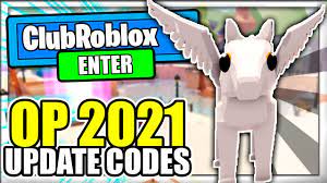 Codes older than 1 week may be expired. 2021 All New Secret Op Codes Club Roblox Youtube