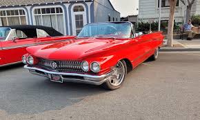 Image result for Carnival Red 1960 Rootes