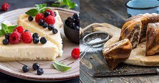 Kalorientabelle, kostenloses ernährungstagebuch, lebensmittel datenbank Kuchen Im Kaloriencheck Welcher Kuchen Hat Wenig Kalorien