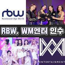 Not too many people can say that. Mamamoo S Agency Rbw Acquires Oh My Girl S Agency Wm Entertainment Kpophit Kpop Hit
