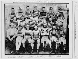 The club currently plays in the qfa division 1, managed by the afl queensland.apart from the senior team, coorparoo has also women's and youth football divisions. Australian Rules Football In South East Queensland Wikiwand