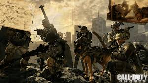 Call Of Duty Wallpapers On Wallpaperdog