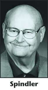 JACK SPINDLER Obituary and Online Memorial (2017)