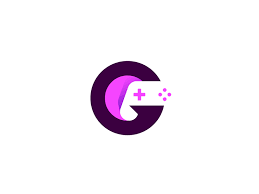 G Game Game Logo Design Logo Icons Game Logo