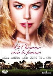 Et L'homme Créa La Femme : Bette Midler, Christopher Walken, Glenn Close,  Matthew Broderick, Nicole Kidman, Frank Oz: Amazon.se: Movies & TV