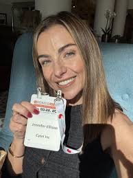 Alona Metz Breiner‏