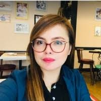 70+ "Mae Calderon" profiles