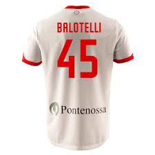 Scegli la consegna gratis per riparmiare di più. Lotto Monza Maglia Balotelli 45 Match Away Official 2020 21 Calcioshop It