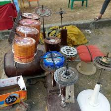 Cara membuat kerjainan bunga dari botol plastik. Alat Musik Kreatif Dari Bahan Bekas Steemit
