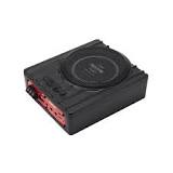 Subwoofer aktywny do samochodu 6,5" 200W RMS