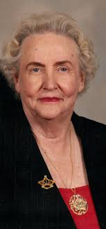 Dorothy Evelyn Hannah Mayfield Obituary