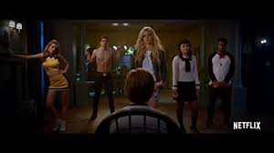 10 the open house (3.2) the open house is an older film having been released in 2018 and ranks low on the imdb scale. The Babysitter 2017 Imdb